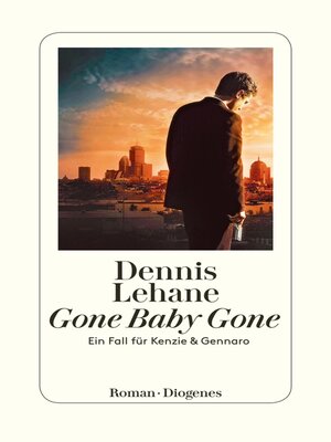 cover image of Gone Baby Gone